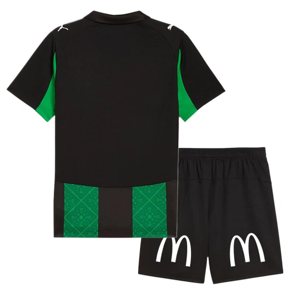 Completo calcio RC LENS Bambino Secondo 2025-26