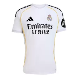 Completo calcio Real Madrid Modrić 10 Bambino Primo 2025-26 - Speciale