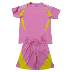 Completo calcio Scozia Bambino Secondo 2025
