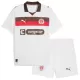 Completo calcio St Pauli Bambino Secondo 2025-26 Completo calcio St Pauli Bambino Secondo 2025-26