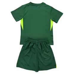 Completo calcio VfL Wolfsburg Bambino Primo 2025-26
