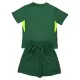 Completo calcio VfL Wolfsburg Bambino Primo 2025-26