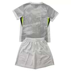 Completo calcio VfL Wolfsburg Bambino Secondo 2025-26