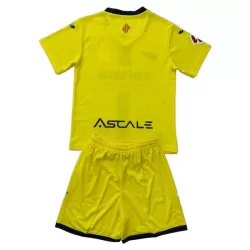 Completo calcio Villarreal Bambino Primo 2025-26
