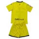 Completo calcio Villarreal Bambino Primo 2025-26