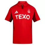 Maglia Aberdeen Uomo Primo 2025-26