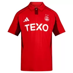 Maglia Aberdeen Uomo Primo 2025-26 Maglia Aberdeen Uomo Primo 2025-26