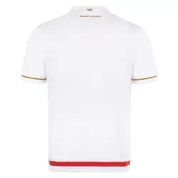 Maglia AS Monaco Uomo Primo 2025-26
