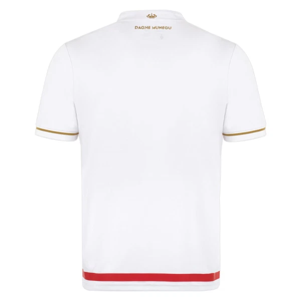 Maglia AS Monaco Uomo Primo 2025-26