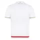 Maglia AS Monaco Uomo Primo 2025-26