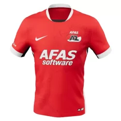 Maglia AZ Alkmaar Uomo Primo 2025-26