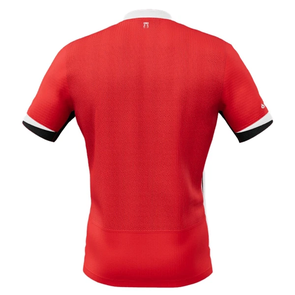 Maglia AZ Alkmaar Uomo Primo 2025-26