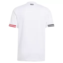 Maglia Besiktas Uomo Primo 2025-26
