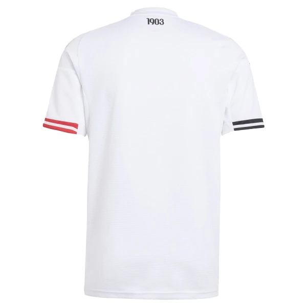Maglia Besiktas Uomo Primo 2025-26