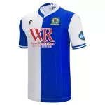 Maglia Blackburn Rovers Uomo Primo 2025-26