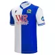 Maglia Blackburn Rovers Uomo Primo 2025-26 Maglia Blackburn Rovers Uomo Primo 2025-26