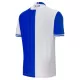 Maglia Blackburn Rovers Uomo Primo 2025-26