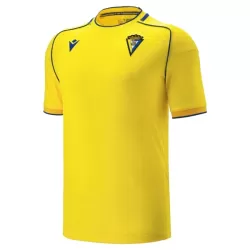 Maglia Cádiz CF Uomo Primo 2025-26 Maglia Cádiz CF Uomo Primo 2025-26