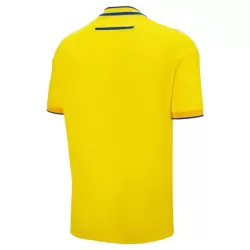 Maglia Cádiz CF Uomo Primo 2025-26