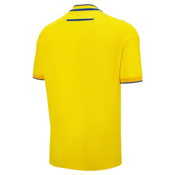 Maglia Cádiz CF Uomo Primo 2025-26