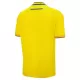 Maglia Cádiz CF Uomo Primo 2025-26