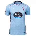 Maglia Celta Vigo Uomo Primo 2025-26