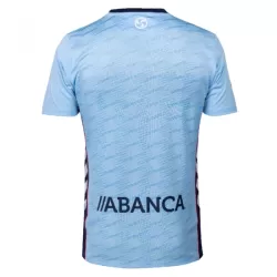 Maglia Celta Vigo Uomo Primo 2025-26
