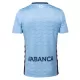 Maglia Celta Vigo Uomo Primo 2025-26