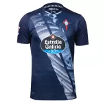 Maglia Celta Vigo Uomo Secondo 2025-26