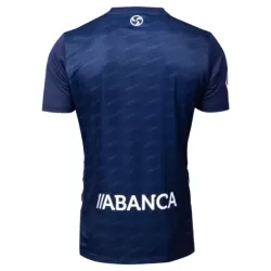 Maglia Celta Vigo Uomo Secondo 2025-26
