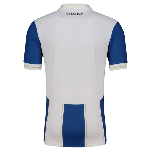 Maglia CF Pachuca Uomo Primo 2025-26