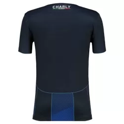 Maglia CF Pachuca Uomo Secondo 2025-26
