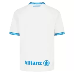 Maglia Club Brugge Uomo Secondo 2025-26