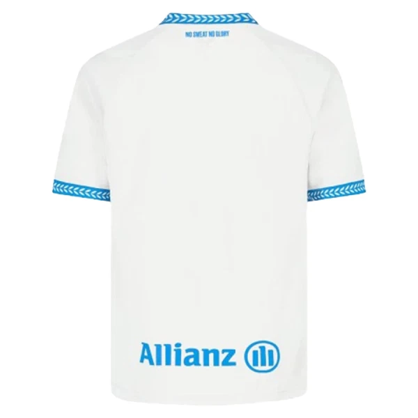Maglia Club Brugge Uomo Secondo 2025-26