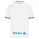 Maglia Club Brugge Uomo Secondo 2025-26