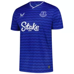 Maglia Everton Uomo Primo 2025-26 Maglia Everton Uomo Primo 2025-26