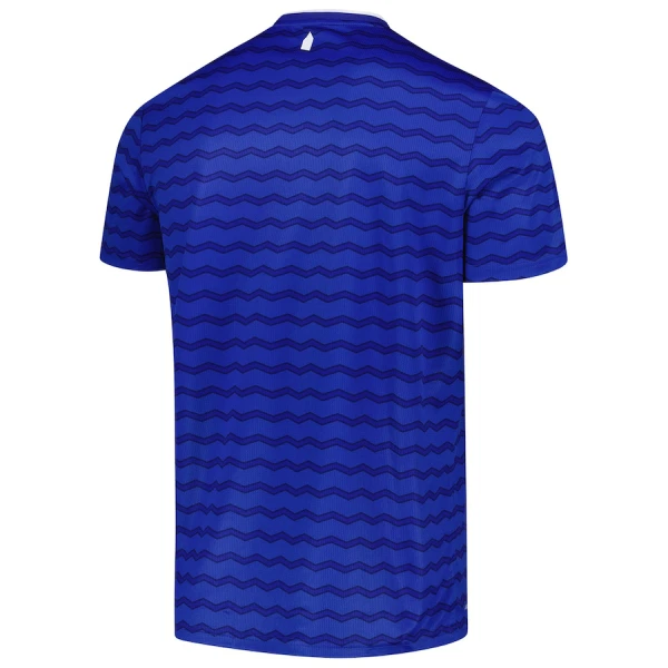 Maglia Everton Uomo Primo 2025-26
