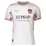 Maglia FC Heidenheim Uomo 3rd 2025-26