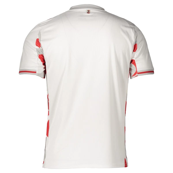 Maglia FC Heidenheim Uomo 3rd 2025-26