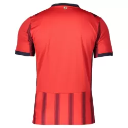 Maglia FC Heidenheim Uomo Primo 2025-26