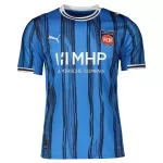 Maglia FC Heidenheim Uomo Secondo 2025-26