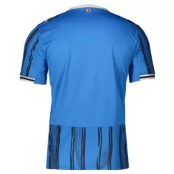 Maglia FC Heidenheim Uomo Secondo 2025-26