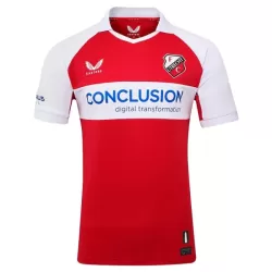 Maglia FC Utrecht Uomo 4th 2024/25