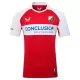 Maglia FC Utrecht Uomo 4th 2024/25 Maglia FC Utrecht Uomo 4th 2024/25