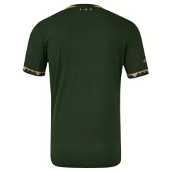 Maglia FC Utrecht Uomo Secondo 2025-26