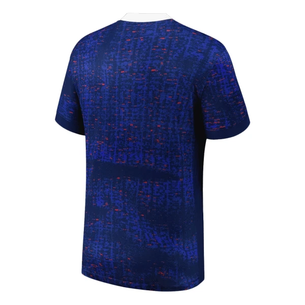 Maglia Francia Uomo Primo 2025