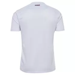 Maglia Heart of Midlothian Uomo Secondo 2025-26