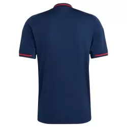 Maglia Lione Uomo Secondo 2025-26