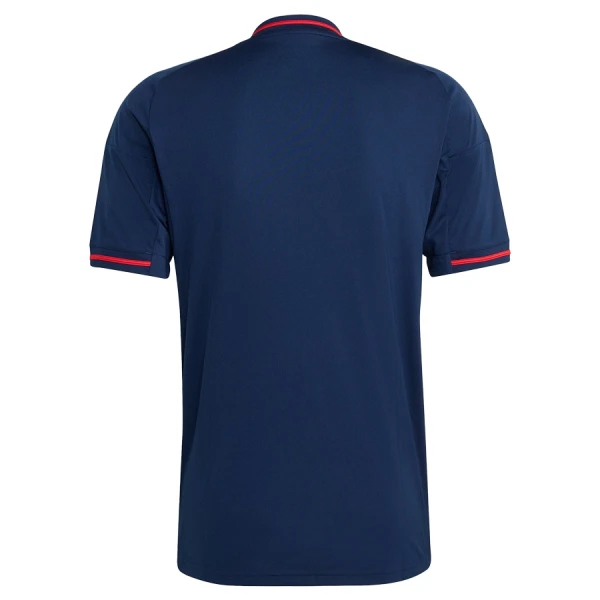 Maglia Lione Uomo Secondo 2025-26