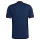 Maglia Lione Uomo Secondo 2025-26